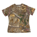 Women's Aspen Short Sleeve Tee - Berne Apparel