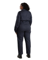 Women’s Highland Flex Cotton Unlined Coverall - Berne Apparel