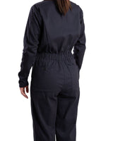 Women’s Highland Flex Cotton Unlined Coverall - Berne Apparel