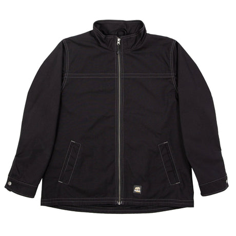 Women's Lightweight Ripstop Jacket - Berne Apparel