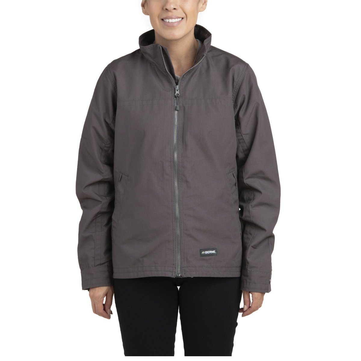 Berne sales jacket womens