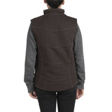 Women's Modern Vest - Berne Apparel