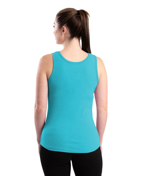 Women's Performance Tank Top - Berne Apparel