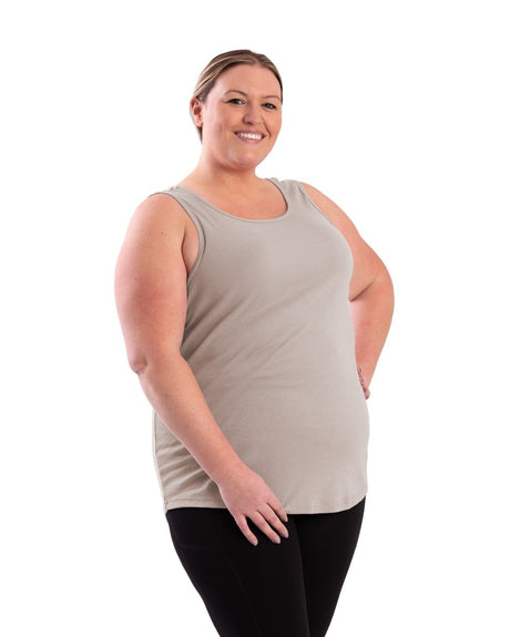 Women's Performance Tank Top - Berne Apparel