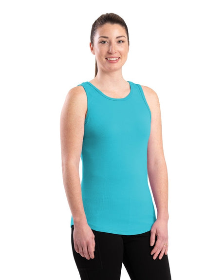 Women's Performance Tank Top - Berne Apparel