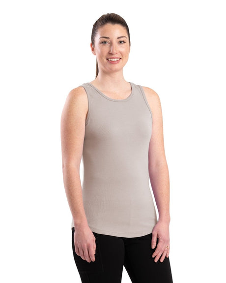 Women's Performance Tank Top - Berne Apparel
