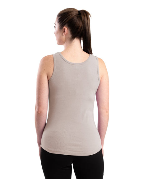 Women's Performance Tank Top - Berne Apparel