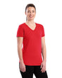 Women's Performance V-Neck Short Sleeve T-Shirt - Berne Apparel