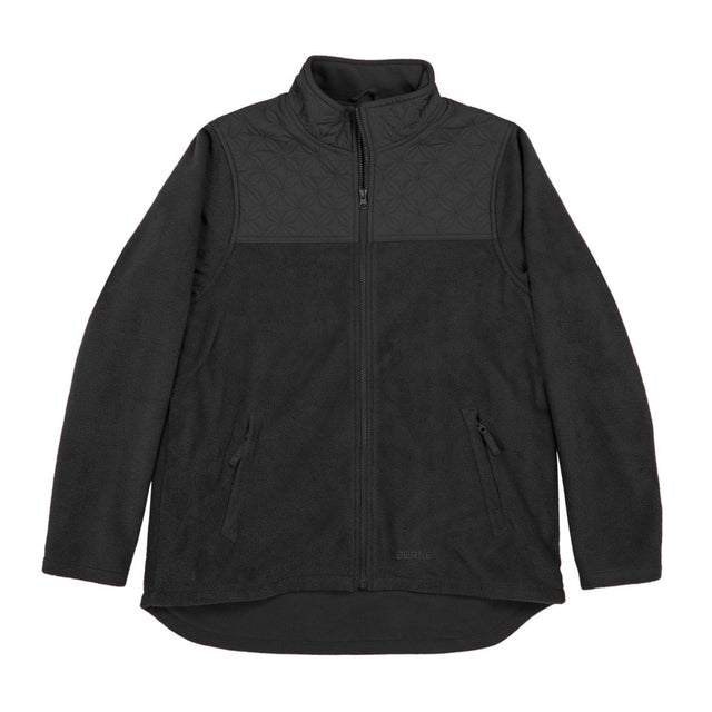 Women's Trek Fleece - Berne Apparel