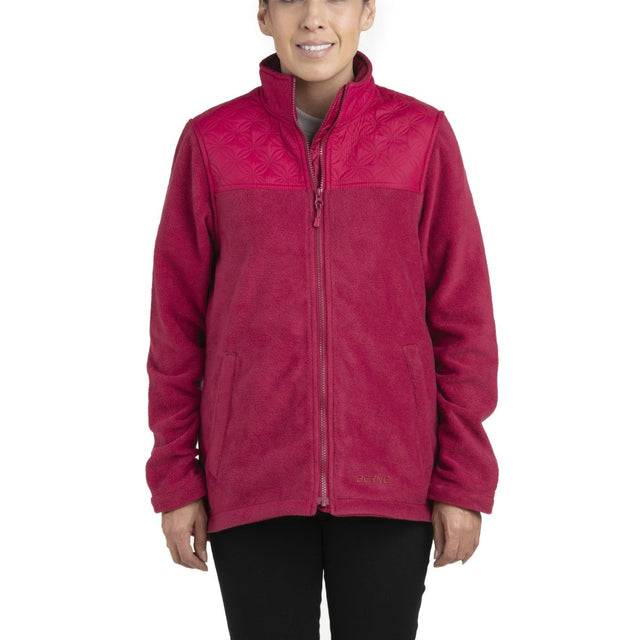 Women's Trek Fleece - Berne Apparel