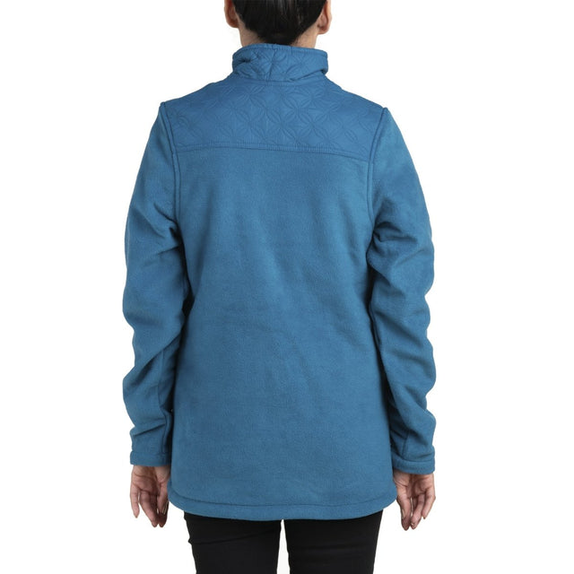 Women's Trek Fleece - Berne Apparel