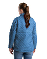 Women's Trek Jacket - Berne Apparel