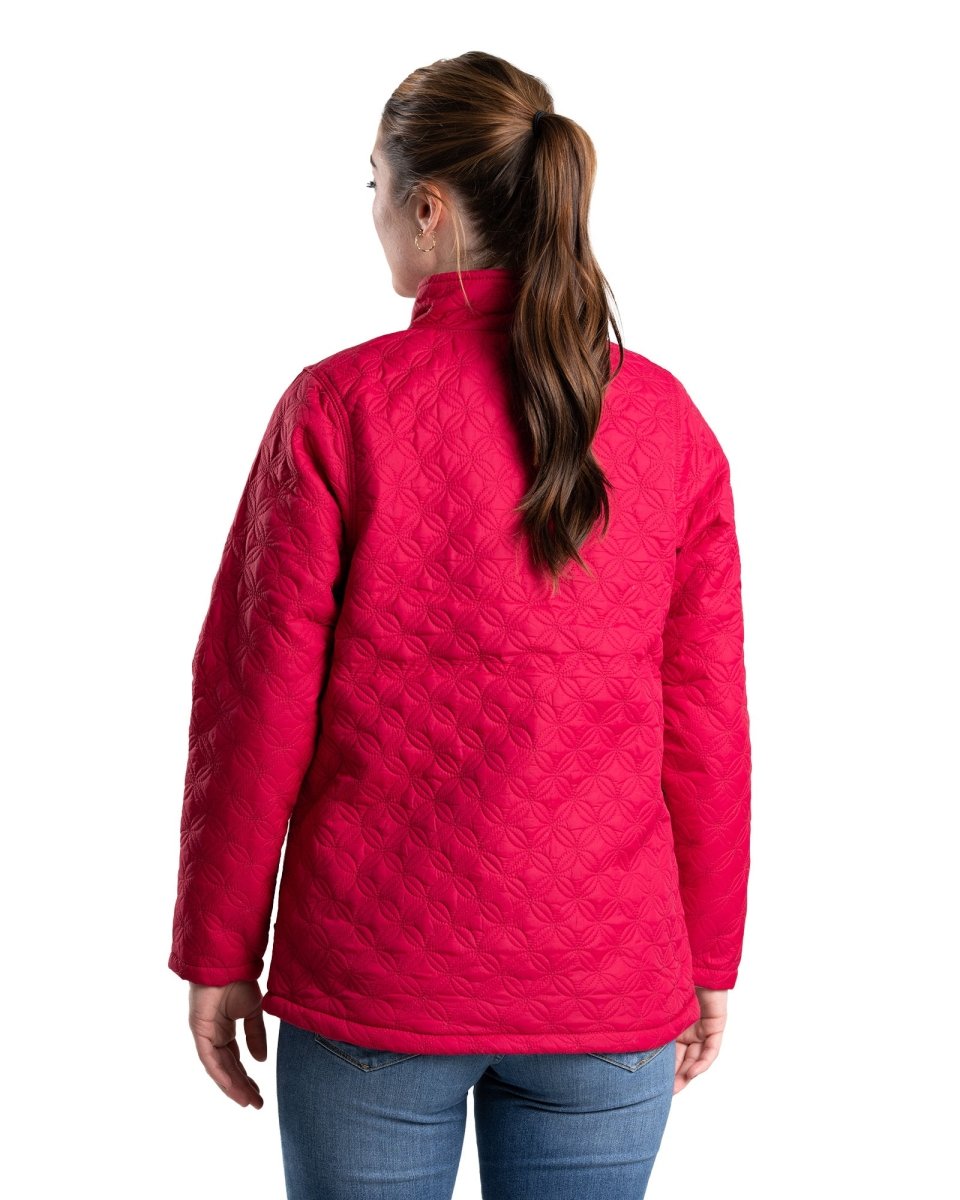 Women's Trek Jacket