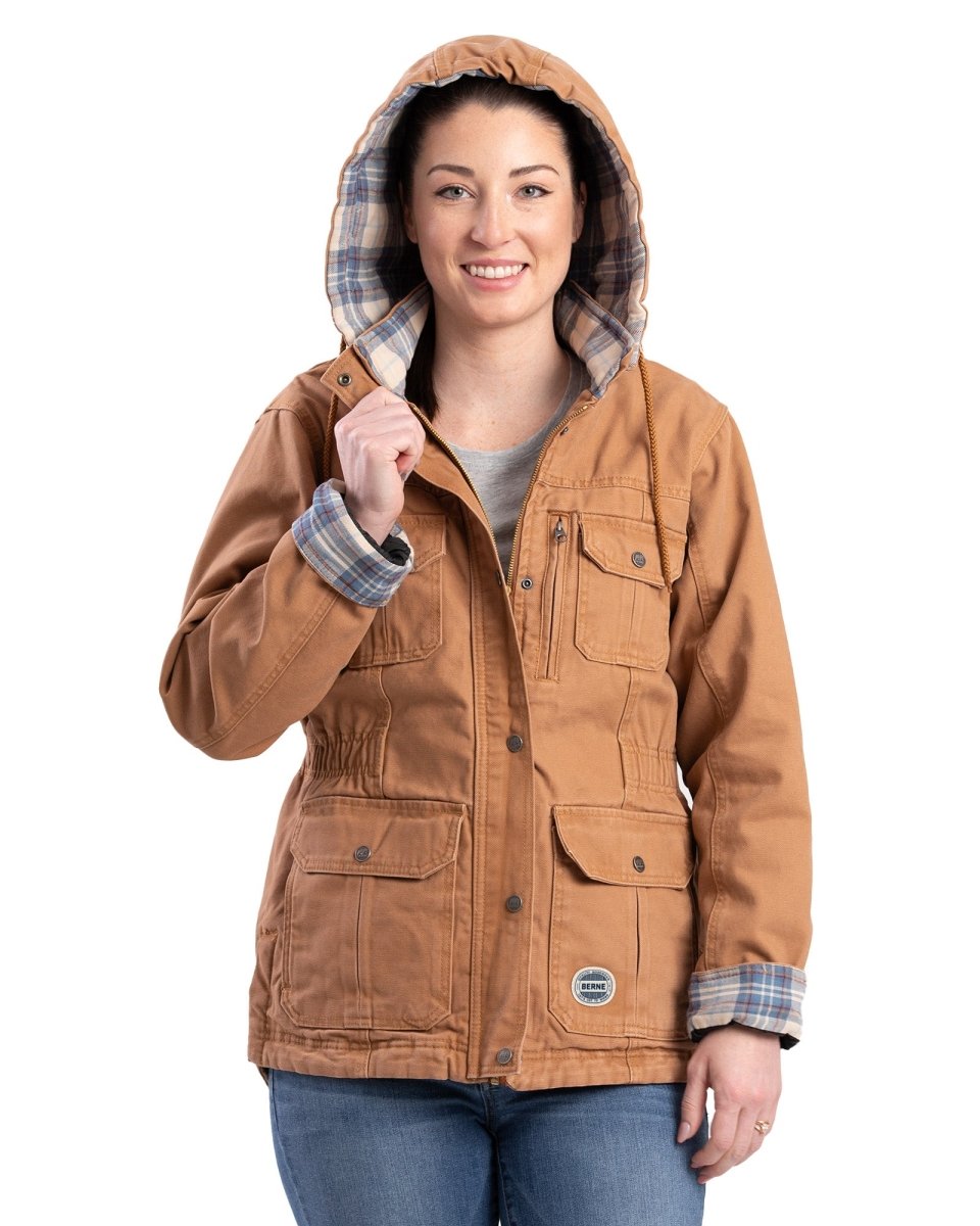 Classic barn coat womens outlet