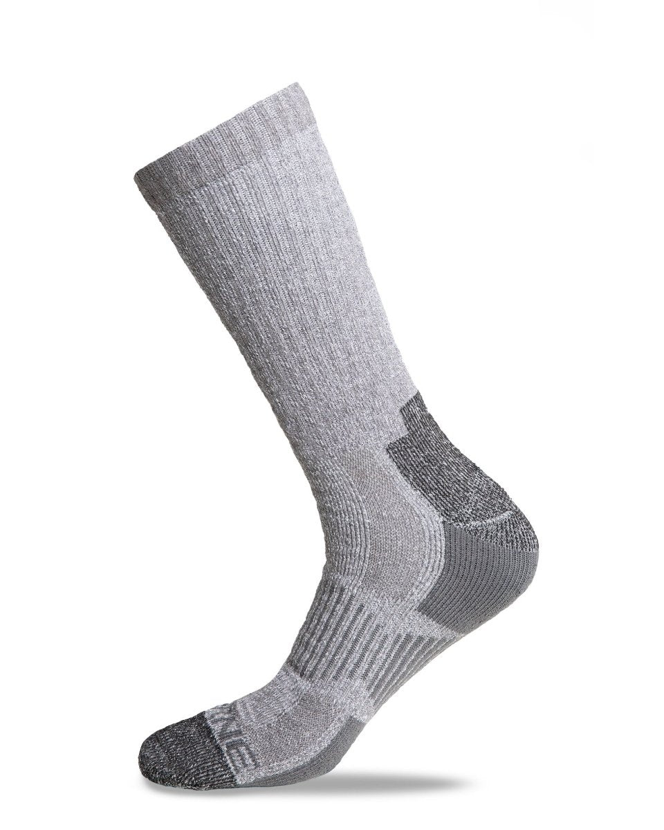 Wool-Blend Heavy-Duty Boot Socks, 2-Pack - Berne Apparel