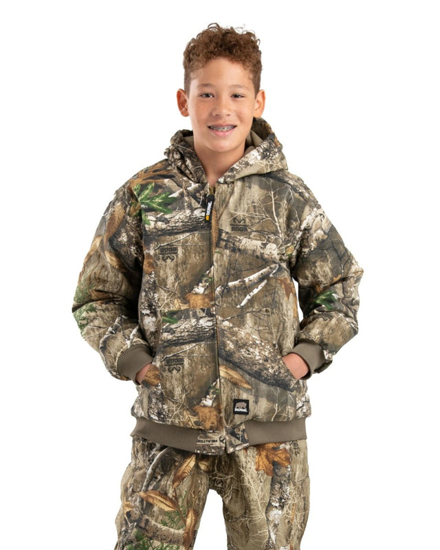 Realtree Under Armour Youth Hunting Clothes Youth Under Armour