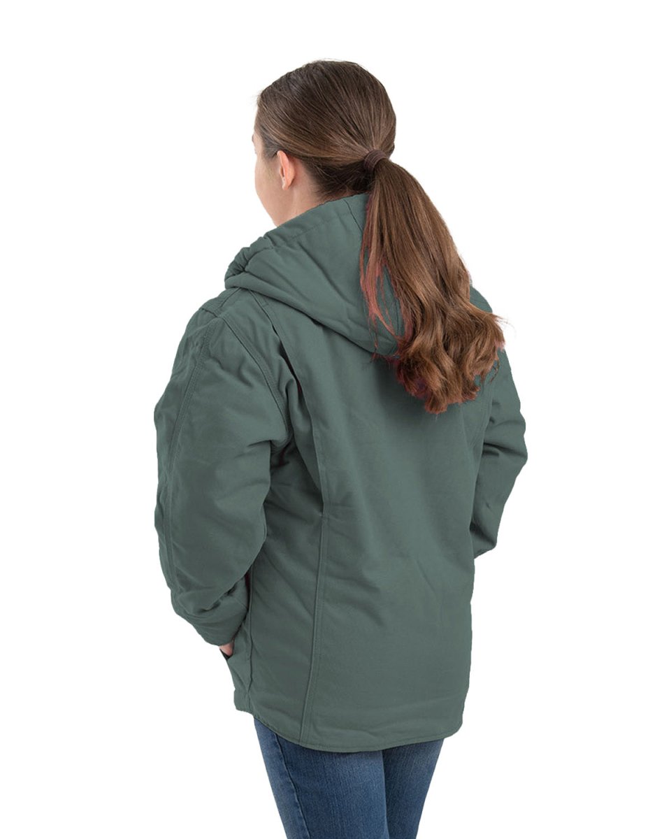 Berne on sale kids jacket